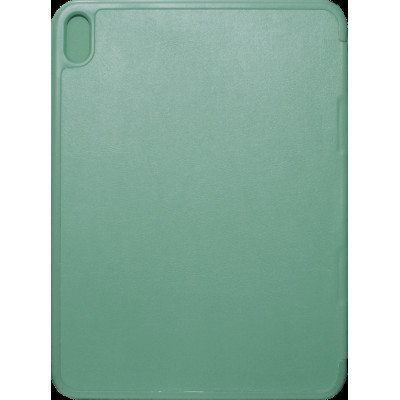 Чохол на планшет iPad 10.9" 2022 (With Apple Pencil Holder) pine green Smart Case