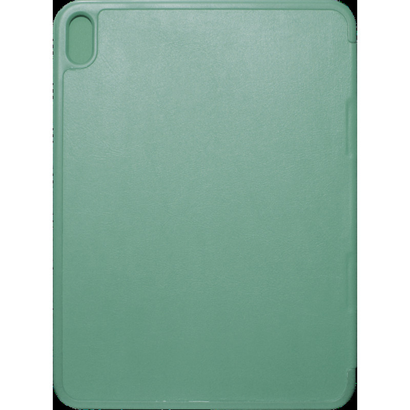 Чохол на планшет iPad 10.9" 2022 (With Apple Pencil Holder) pine green Smart Case