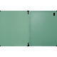 Чохол на планшет iPad 10.9" 2022 (With Apple Pencil Holder) pine green Smart Case