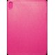 Чохол на планшет iPad 10.9" 2022 (With Apple Pencil Holder) rose red Smart Case