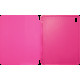 Чохол на планшет iPad 10.9" 2022 (With Apple Pencil Holder) rose red Smart Case