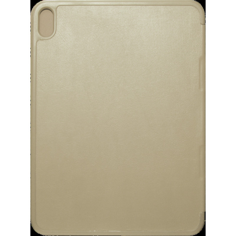 Чохол на планшет iPad 10.9" 2022 (With Apple Pencil Holder) pink sand Smart Case