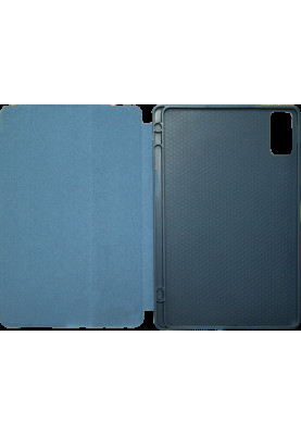 Чохол на планшет Xiaomi Redmi Pad SE dark blue (With Apple Pencil Holder) Smart Case