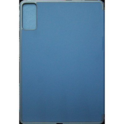 Чохол на планшет Xiaomi Redmi Pad SE dark blue (With Apple Pencil Holder) Smart Case