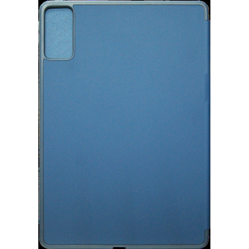Чохол на планшет Xiaomi Redmi Pad SE dark blue (With Apple Pencil Holder) Smart Case