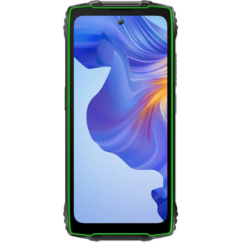 Смартфон Blackview Oscal Pilot 2 8/256Gb Green Global version