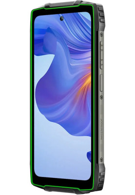 Смартфон Blackview Oscal Pilot 2 8/256Gb Green Global version