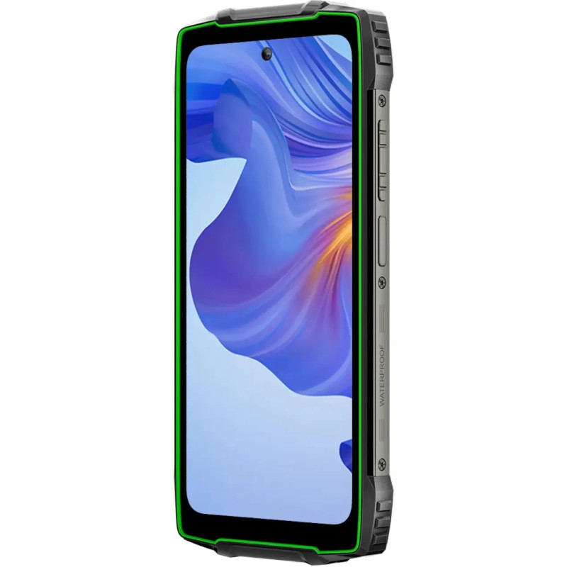 Смартфон Blackview Oscal Pilot 2 8/256Gb Green Global version