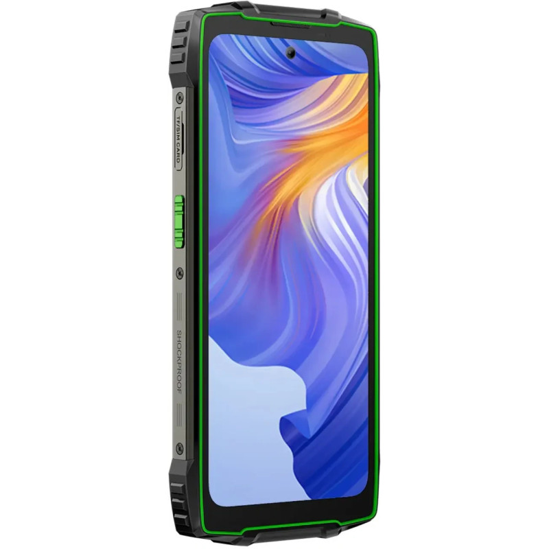 Смартфон Blackview Oscal Pilot 2 8/256Gb Green Global version