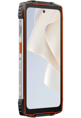 Смартфон Blackview Oscal Pilot 2 8/256Gb Orange Global version