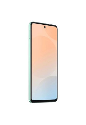 Смартфон Infinix Hot 50 (X6882) 8/256Gb Sage Green UA UCRF