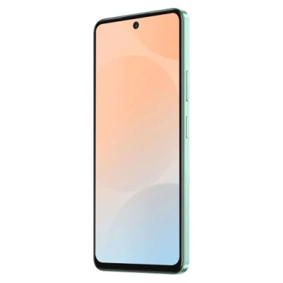 Смартфон Infinix Hot 50 8/128Gb Sage Green (4894947052835) UA UCRF