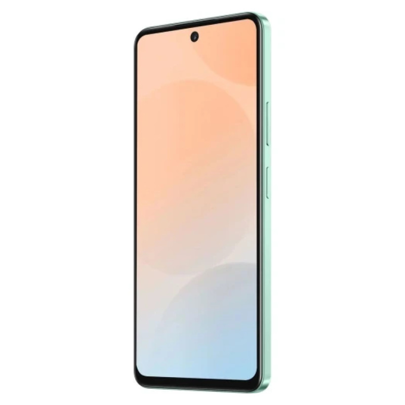Смартфон Infinix Hot 50 (X6882) 8/256Gb Sage Green UA UCRF