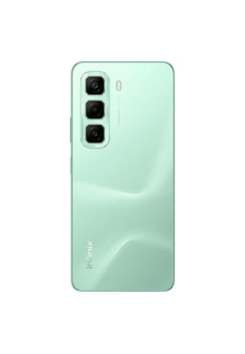 Смартфон Infinix Hot 50 (X6882) 8/256Gb Sage Green UA UCRF