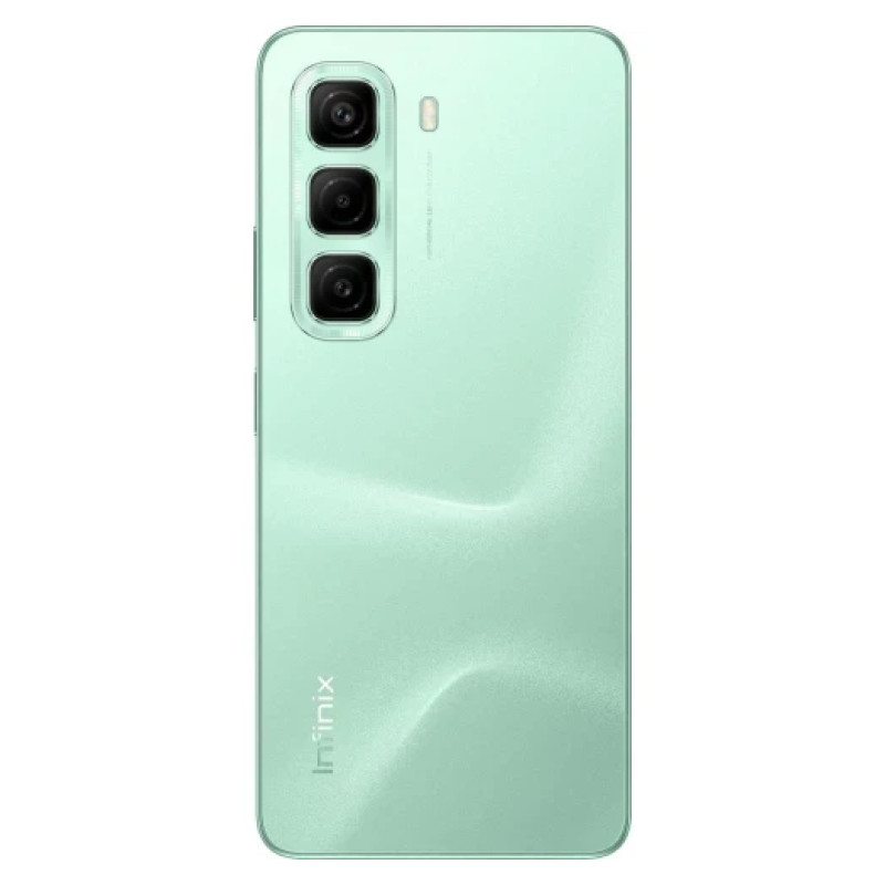 Смартфон Infinix Hot 50 (X6882) 8/256Gb Sage Green UA UCRF