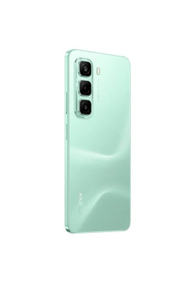 Смартфон Infinix Hot 50 (X6882) 8/256Gb Sage Green UA UCRF