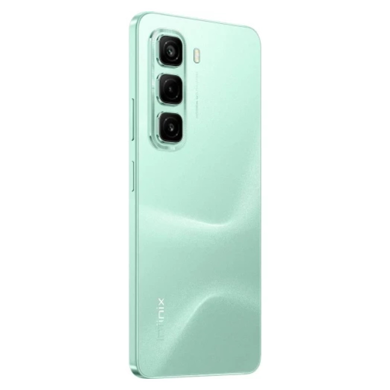 Смартфон Infinix Hot 50 (X6882) 8/256Gb Sage Green UA UCRF