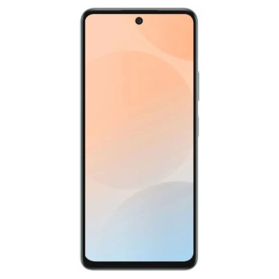 Смартфон Infinix Hot 50 8/128Gb Sage Green (4894947052835) UA UCRF