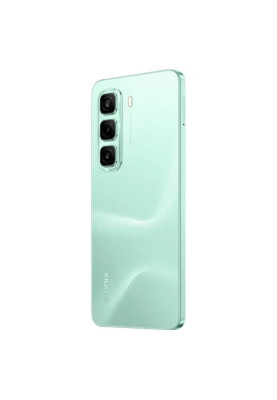 Смартфон Infinix Hot 50 (X6882) 8/256Gb Sage Green UA UCRF