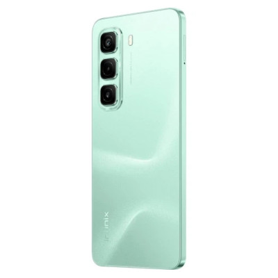 Смартфон Infinix Hot 50 8/128Gb Sage Green (4894947052835) UA UCRF