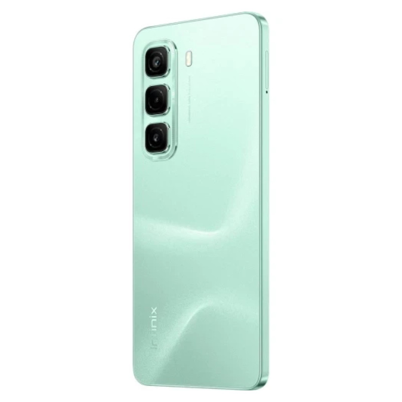 Смартфон Infinix Hot 50 (X6882) 8/256Gb Sage Green UA UCRF