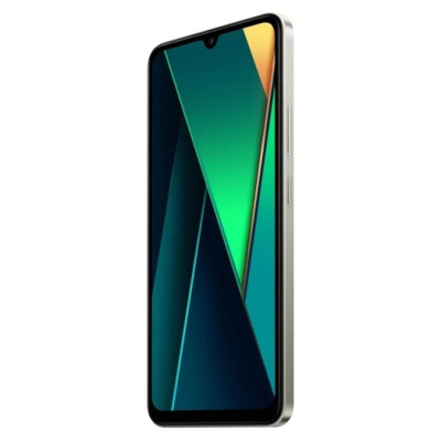 Смартфон Xiaomi Poco C75 6/128Gb Gold (No Adapter) UA UCRF