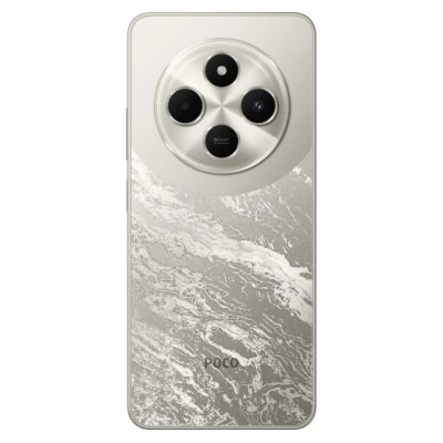 Смартфон Xiaomi Poco C75 6/128Gb Gold (No Adapter) UA UCRF
