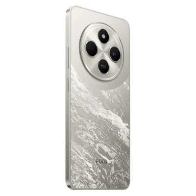 Смартфон Xiaomi Poco C75 6/128Gb Gold (No Adapter) UA UCRF