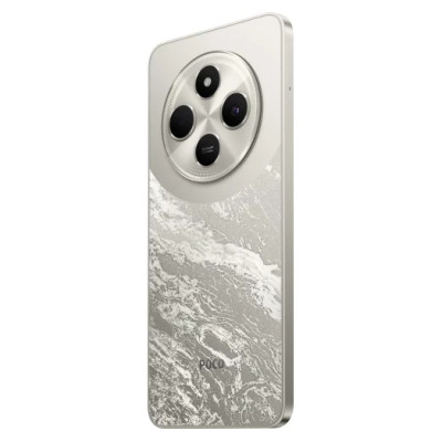 Смартфон Xiaomi Poco C75 6/128Gb Gold (No Adapter) UA UCRF