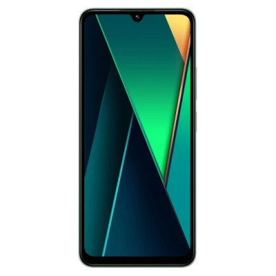 Смартфон Xiaomi Poco C75 8/256Gb Green (No Adapter) UA UCRF