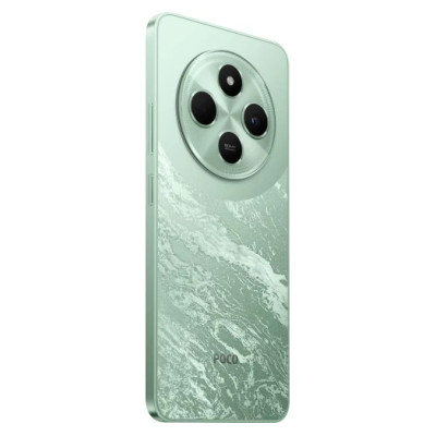Смартфон Xiaomi Poco C75 8/256Gb Green Global version
