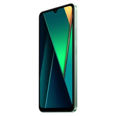 Смартфон Xiaomi Poco C75 8/256Gb Green Global version