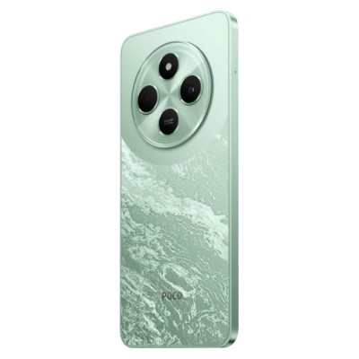 Смартфон Xiaomi Poco C75 8/256Gb Green Global version