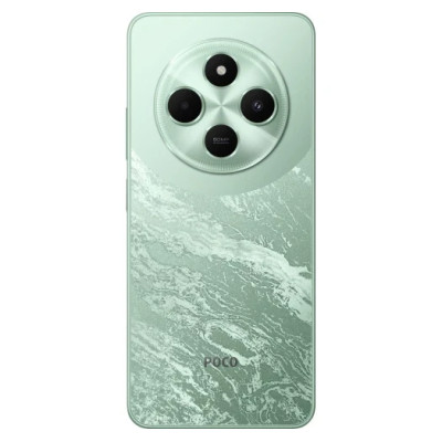 Смартфон Xiaomi Poco C75 8/256Gb Green Global version