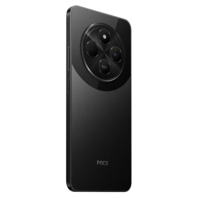 Смартфон Xiaomi Poco C75 8/256Gb Black Global version