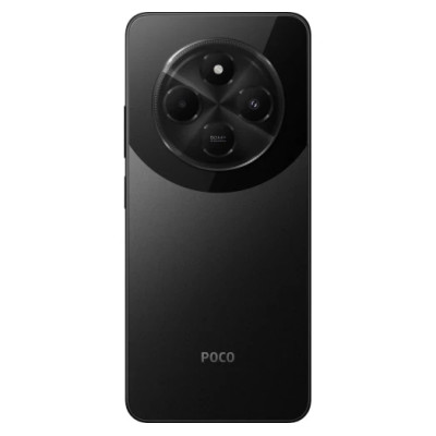 Смартфон Xiaomi Poco C75 8/256Gb Black Global version