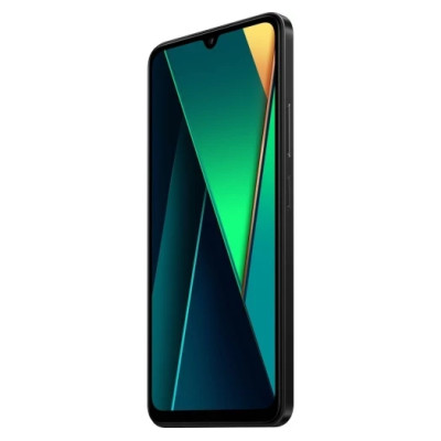 Смартфон Xiaomi Poco C75 8/256Gb Black Global version