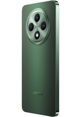 Смартфон OPPO Reno12 F 5G 8/256GB Black Green UA UCRF