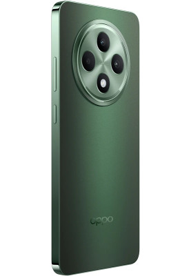 Смартфон OPPO Reno12 F 5G 8/256GB Black Green UA UCRF