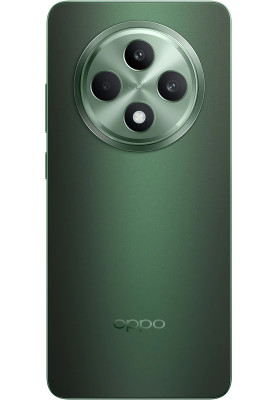 Смартфон OPPO Reno12 F 5G 8/256GB Black Green UA UCRF