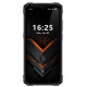 Смартфон Sigma X-treme PQ57 6/256GB Black UA UCRF