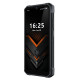 Смартфон Sigma X-treme PQ57 6/256GB Black UA UCRF
