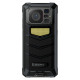 Смартфон Sigma X-treme PQ57 6/256GB Black UA UCRF