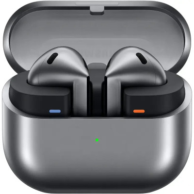 Навушники Samsung Galaxy Buds3 White (SM-R530NZWA) Global version
