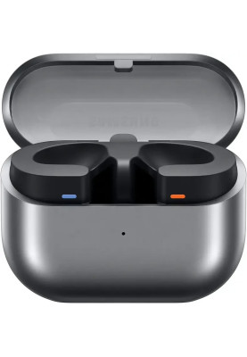 Навушники Samsung Galaxy Buds3 Silver (SM-R530NZAA) UA UCRF
