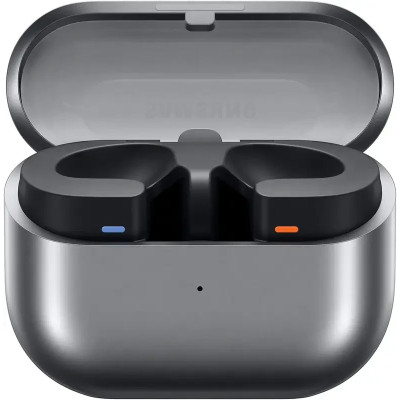 Навушники Samsung Galaxy Buds3 Silver (SM-R530NZAA) AE