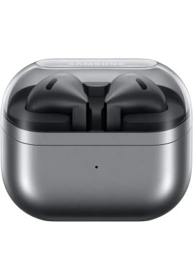 Навушники Samsung Galaxy Buds3 Silver (SM-R530NZAA) UA UCRF