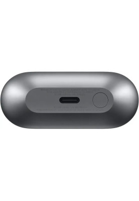 Навушники Samsung Galaxy Buds3 Silver (SM-R530NZAA) UA UCRF