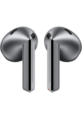 Навушники Samsung Galaxy Buds3 Silver (SM-R530NZAA) UA UCRF