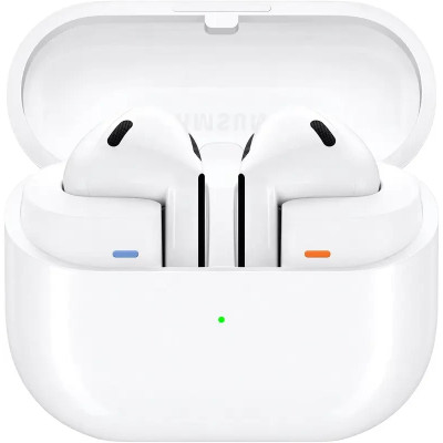 Навушники Samsung Galaxy Buds3 White (SM-R530NZWA) UA UCRF